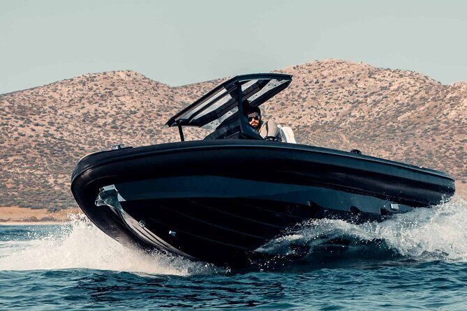 2-hour Private Sunset Tour with Skipper in Agios Nikolaos - Key points to know before you go