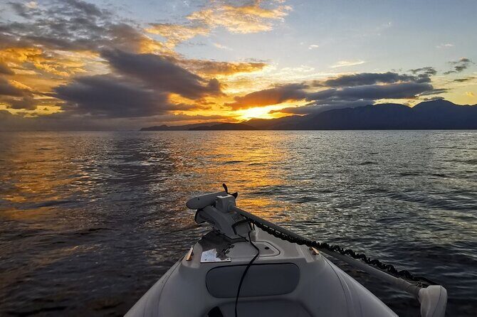2-hour Private Sunset Tour with Skipper in Agios Nikolaos - Why this 2-hour private sunset cruise fits Agios Nikolaos so well