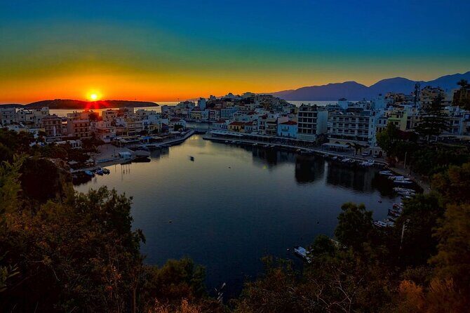 2-hour Private Sunset Tour with Skipper in Agios Nikolaos - Snorkeling gear and how to use it without turning the evening into a project