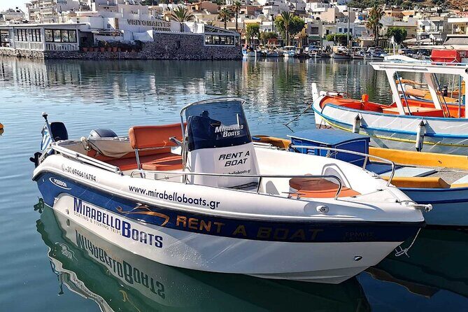 2-hour Private Sunset Tour with Skipper in Agios Nikolaos - Value and price: what $254.89 per group really buys you