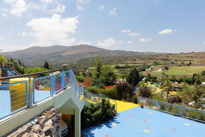 Acqua Plus Water Park Admission with Optional Transfer - Who this trip suits best (and who may want a different plan)