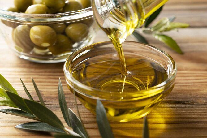 Afternoon Tour: Soap, Olive Oil & Wine Stories of Peza Village - Boutique Winery Stop: Vidiano and Kotsifali in a Peza Setting