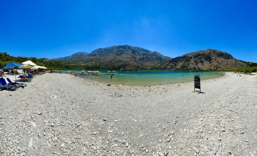 All Day Family Tour to Rethymno & Kournas Lake | JMP Tours - Key Things to Know Before You Go