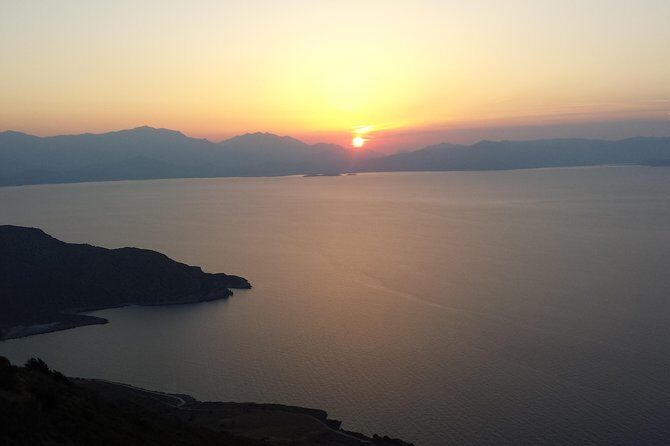 Amazing Sunset Jeep Safari Route with Dinner - Dinner after sunset: family-owned, sit-down, and actually worth it