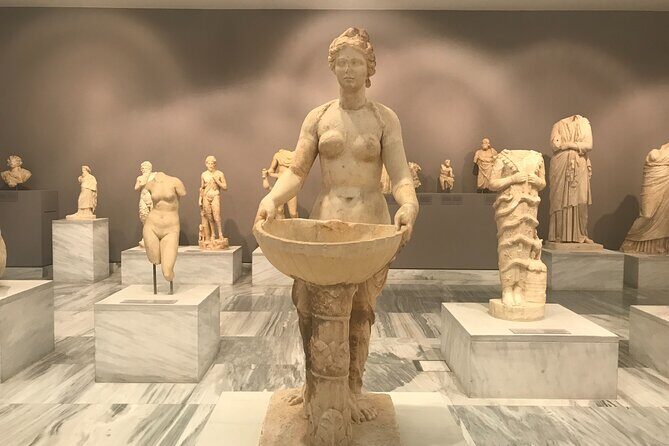 Archaeological Museum of Heraklion Tour - Price and Value: What You’re Really Paying For