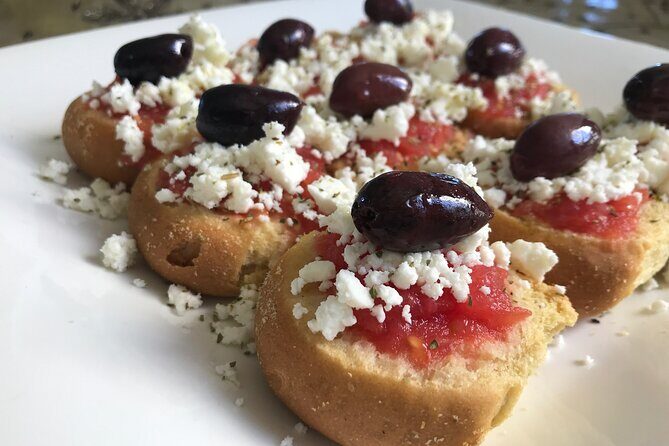 Authentic and Traditional Cooking Class in Chania Crete - A Greek home kitchen in Chania, not a cookie-cutter restaurant class
