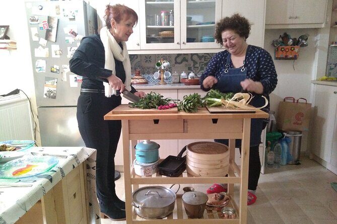 Authentic Cretan Cooking Class in Ozlem’s Home in Crete - Key things to know before you go