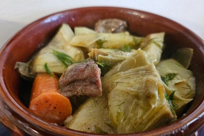 Authentic Cretan Cooking Class in Ozlem’s Home in Crete - Lunch at the table: how the meal turns into real conversation