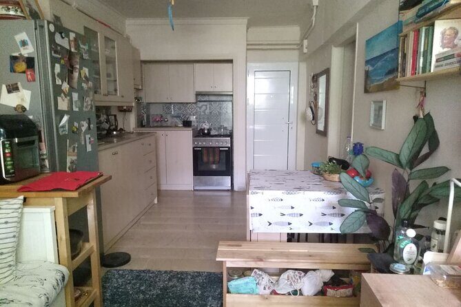 Authentic Cretan Cooking Class in Ozlem’s Home in Crete - Dietary needs and language: how this class stays flexible