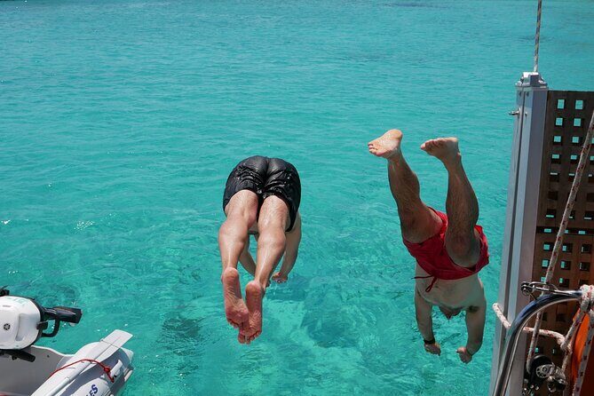 Balos Beach and Gramvousa island shared group Sailing Cruise - Stop 3: Balos Lagoon’s pink sand and crystal shallows (two hours that matter)