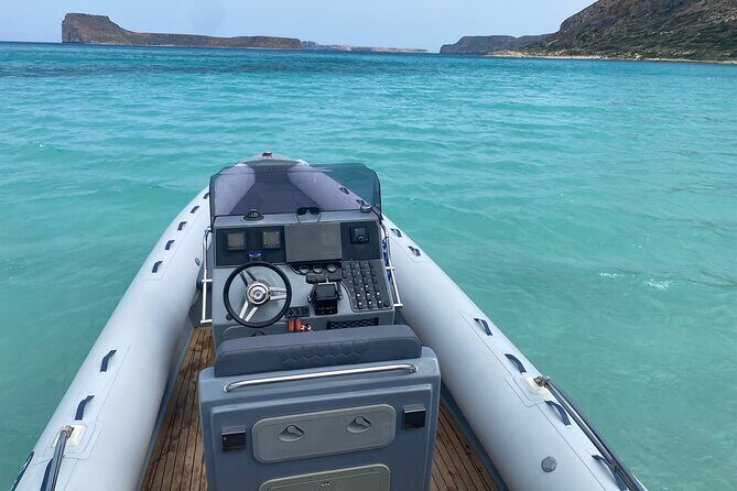 Balos Private Boat Cruise from Chania - Price and What You’re Really Paying For