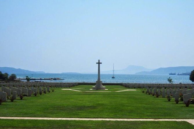Battle of Crete WW2 Private Tour (price per group of 6) - Private Transfers Around Chania: The Real-Day Logistics