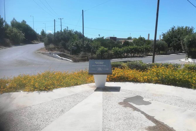 Battle of Crete WW2 Private Tour (price per group of 6) - Price Per Group of 6: When This Costs More, and When It’s Actually Fair