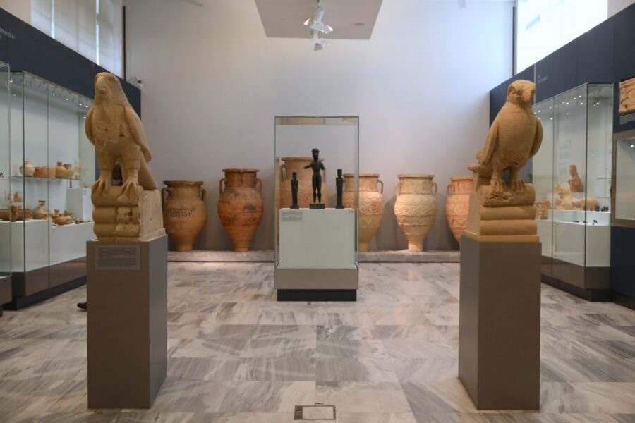 Best of Heraklion : Knossos - Arch.Museum - City tour - Price and Value: Is $226 Reasonable for Knossos, Heraklion, and the Museum?