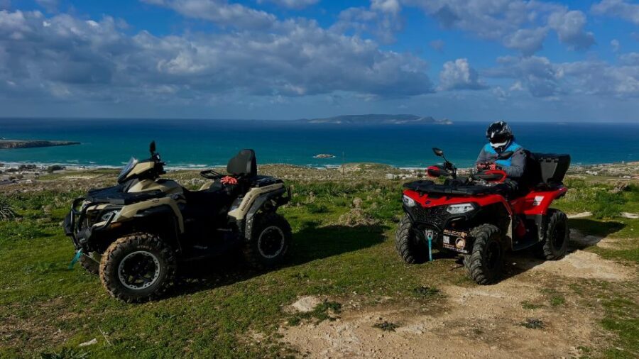 Buggy Safari Tours In Crete Heraklion - Key Points You’ll Care About