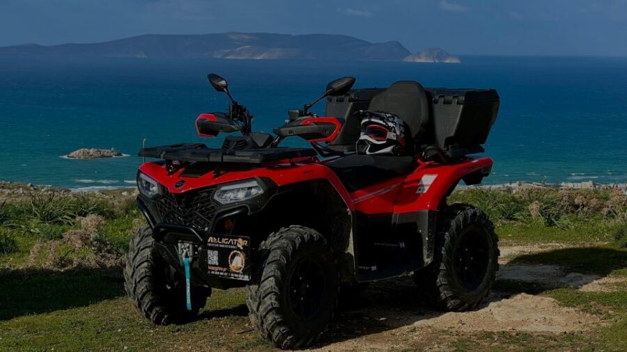 Buggy Safari Tours In Crete Heraklion - 4 to 8 Hours on Off-Road Routes: Lunch, More Time, Bigger Views