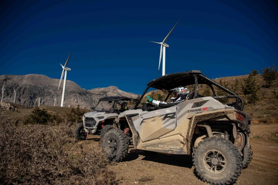Buggy Safari Tours In Crete Heraklion - Price and Value: What $530 Gets You (and What It Doesn’t)