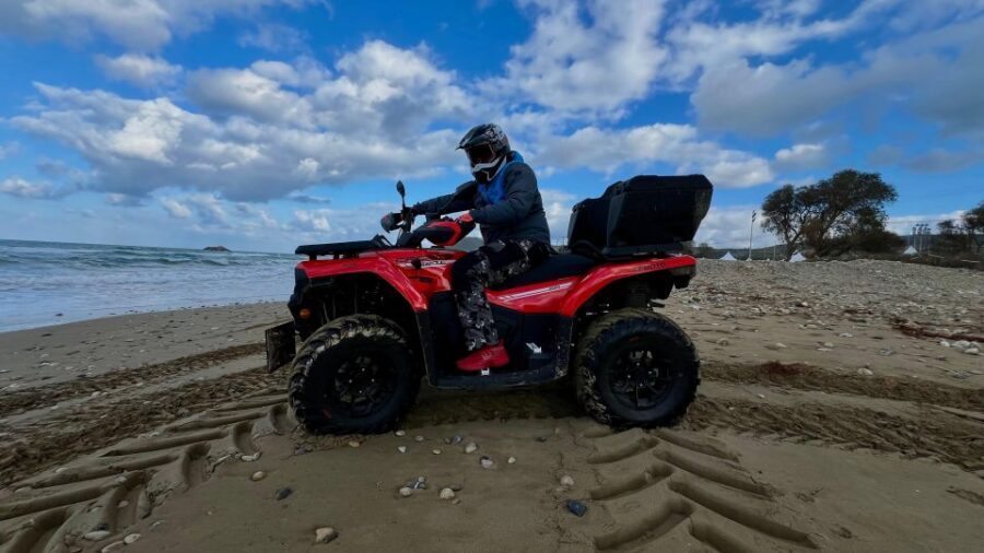 Buggy Safari Tours In Crete Heraklion - What to Bring (So You Don’t Spend the Day Thinking About It)