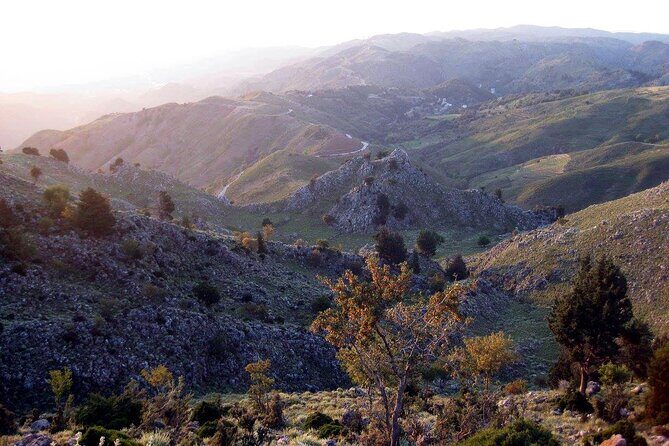 Chania 4x4 Sunset Safari Tour - Key highlights you’ll feel on this safari