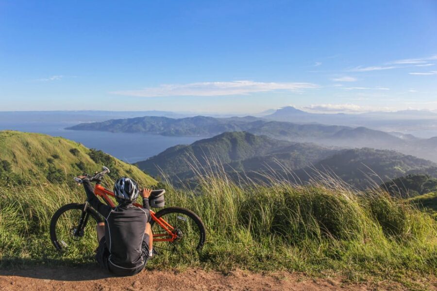 CHANIA AGIA LAKE: AN ECO EXPLORE E-BIKE ADVENTURE - Starting in Chania: a 5-hour switch from city to countryside