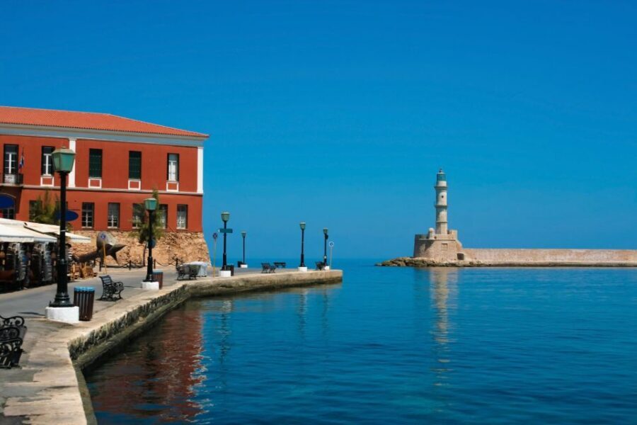 Chania: Archaeological Museum Entry Ticket and Audio Guide - A realistic room-by-room flow (so you don’t waste your time)