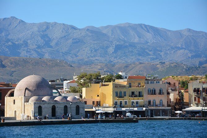 Chania City & Lake Kournas Tour - Why this Chania + Kournas combo works in summer
