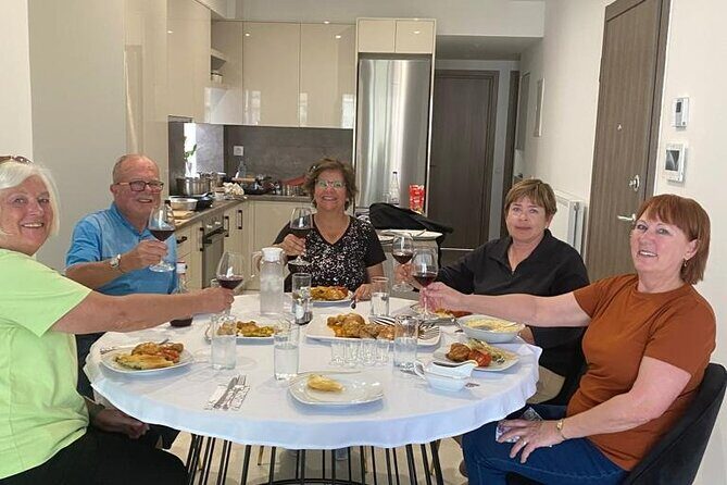 Chania Cooking Class in Crete with rustic, delicious and homely Cretan food! - Key things I’d clock before you go