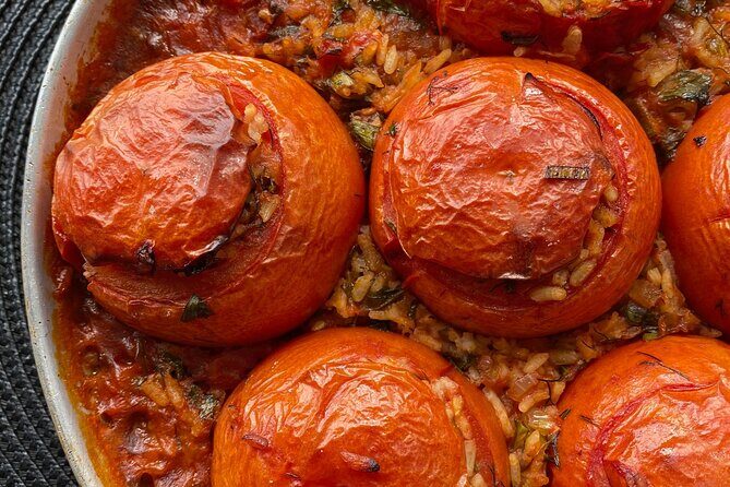 Chania Cooking Class in Crete with rustic, delicious and homely Cretan food! - What you’ll cook: rustic Cretan dishes and seasonal choices