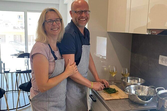 Chania Cooking Class in Crete with rustic, delicious and homely Cretan food! - Who should book this Chania class (and who might skip)