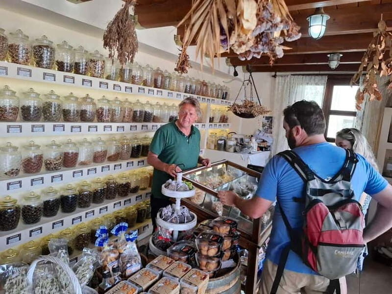 Chania: E-Bike City Highlights Tour - Nea Chora Beach and Fishing Culture: Where the Stories Meet the Water