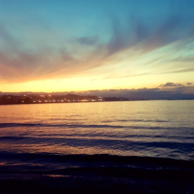 Chania E-Bike Sunset Tour - Riding Segments Between Stops: Scenic, Not Exhausting