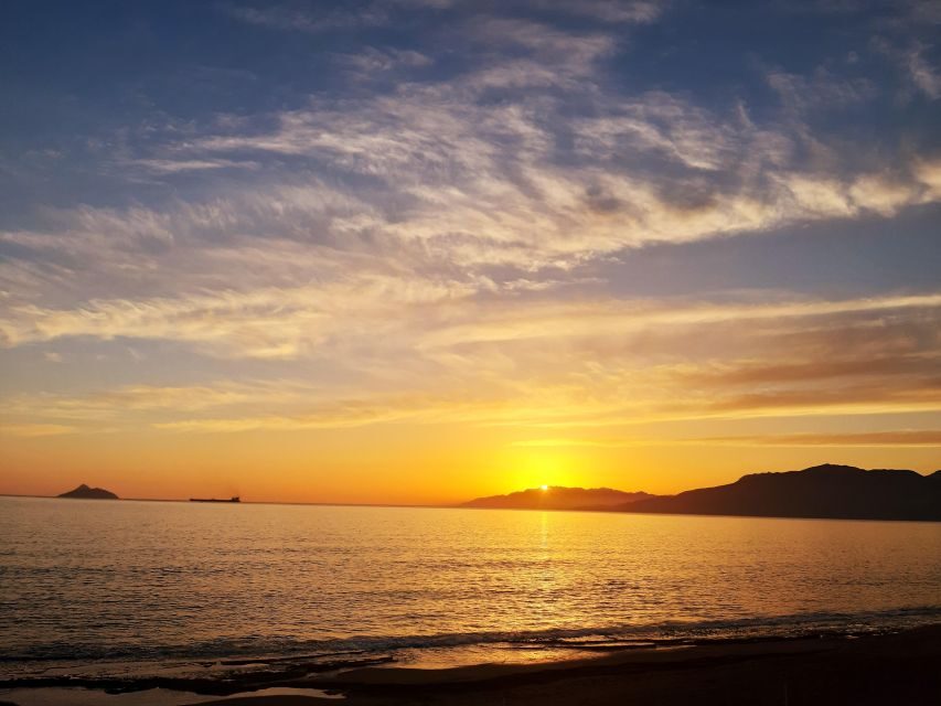 Chania E-Bike Sunset Tour - Price and Value: What $53 Buys You in Chania