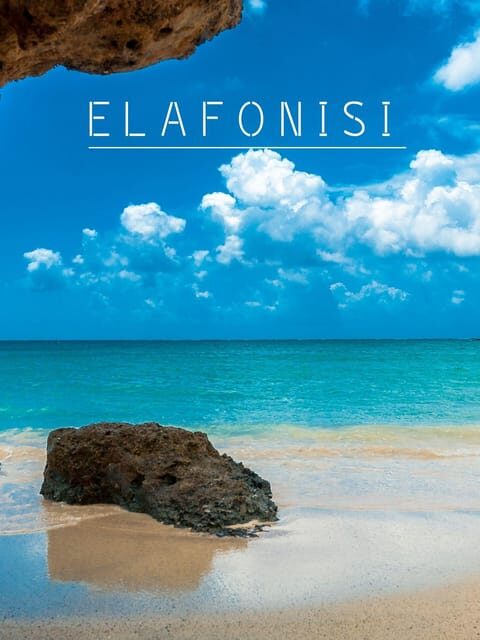 Chania: Elafonissi Beach and Elos Village Day Tour by Coach - The Drive Feels Part of the Story: Narrow Roads to a Famous Shore