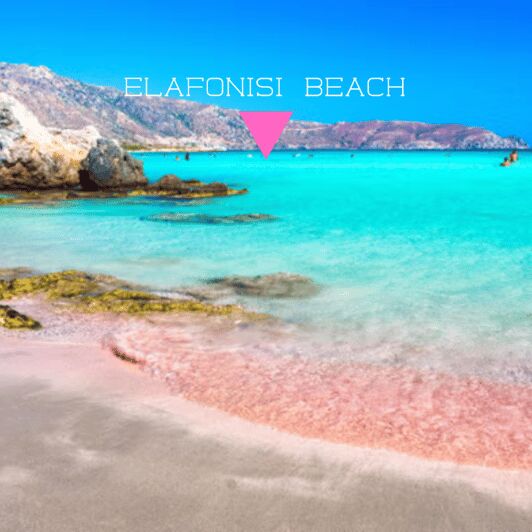 Chania: Elafonissi Beach Superb Semi Private Bus Tour - FAQ