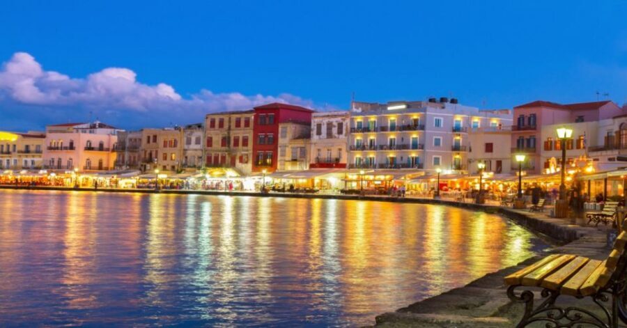Chania Evening From Rethymno - Should you book this Chania Evening From Rethymno trip?