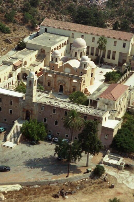 Chania Highlights:Venizelos, Stavros, Agia Triada & Marathi - Who This Tour Suits Best (and Who Should Rethink It)