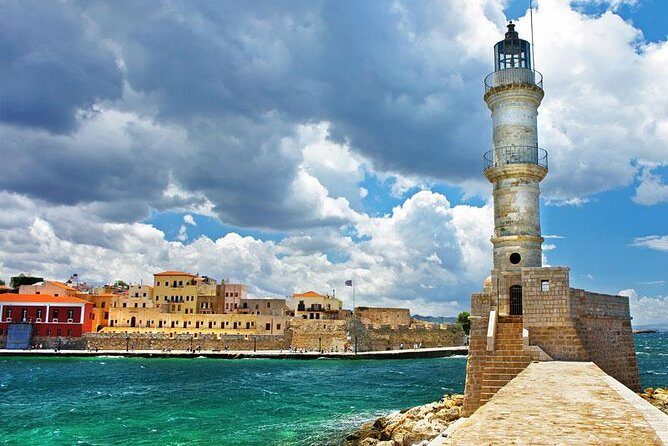 Chania & Kournas Lake From Rethymno - Key points to know before you go