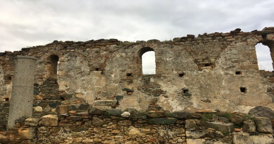 Chania Monasteries Private Tour: A Greek Orthodoxy Tribute - Akrotiri’s Monastery Passes: Secluded Places Where Monks Still Work