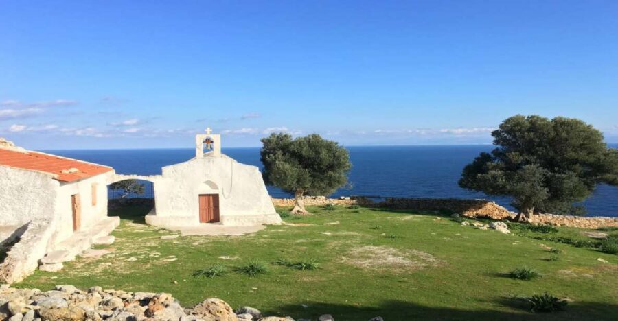 Chania Monasteries Private Tour: A Greek Orthodoxy Tribute - Coffee in a Traditional Village: A Reset Between Sacred Stops