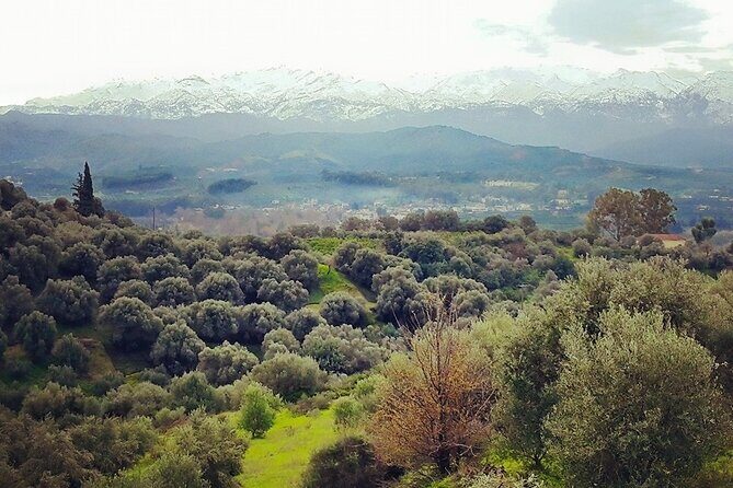 Chania Nature & Villages, White Mountains & Unique Cretan Lunch - Why This Chania and White Mountains Day Feels Like the Real Island