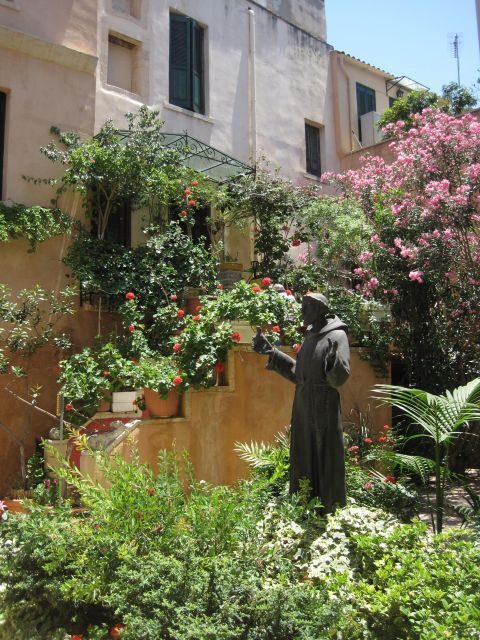 Chania Old City Walking Tour - Price and Value for a Private Group Up to 8