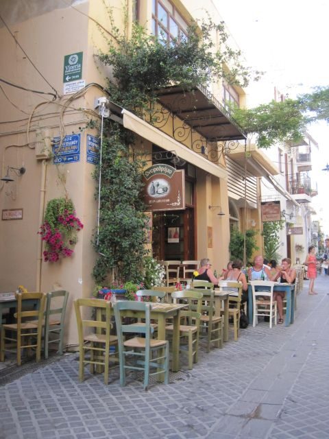 Chania Old City Walking Tour - Should You Book the Chania Old City Walking Tour?