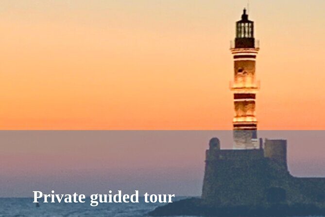 Chania Old Town Half Day Walking Tour - Agios Nikolaos church: why the eastern old town feels different