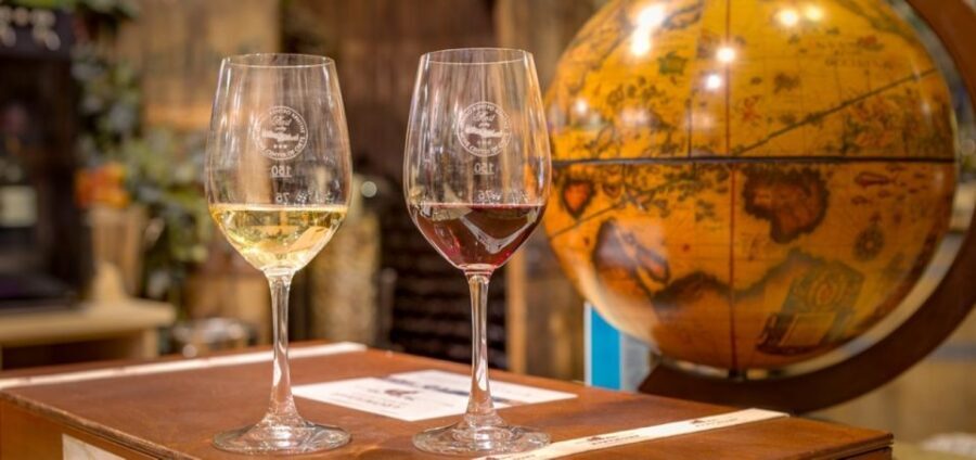 Chania: Private Guided Food and Wine Walking Tour with Lunch - Why this tour works better than a standard tasting