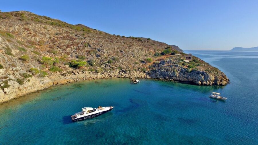 Chania: Private Morning or Sunset Sailing Cruise - Where you meet and how to plan your timing