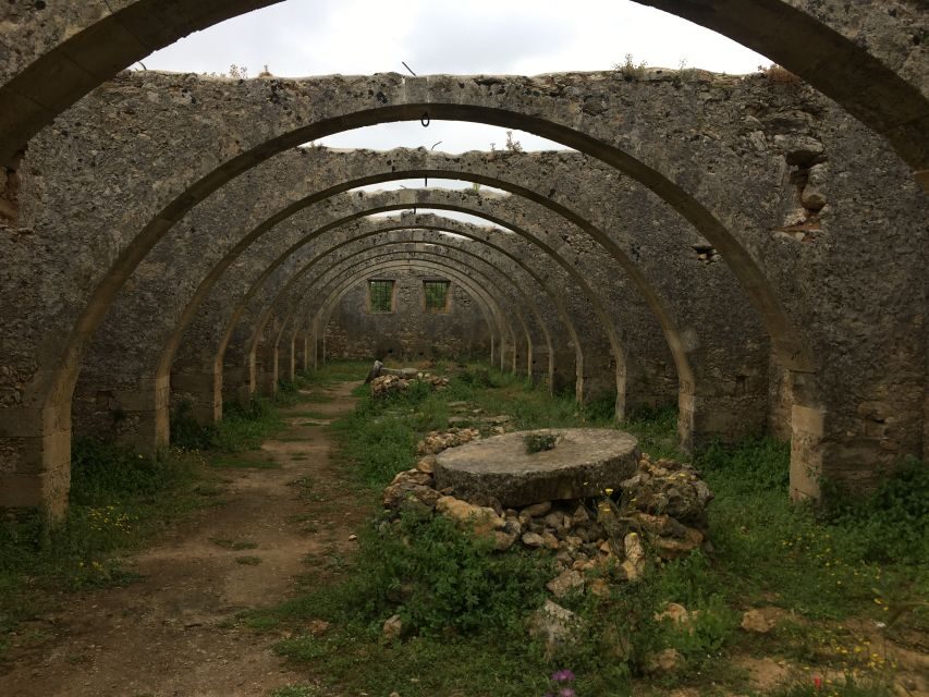 Chania Private Olive Oil Tour: Oil Tasting & Villages Tour - Price and value: what $176 buys in a private tasting day