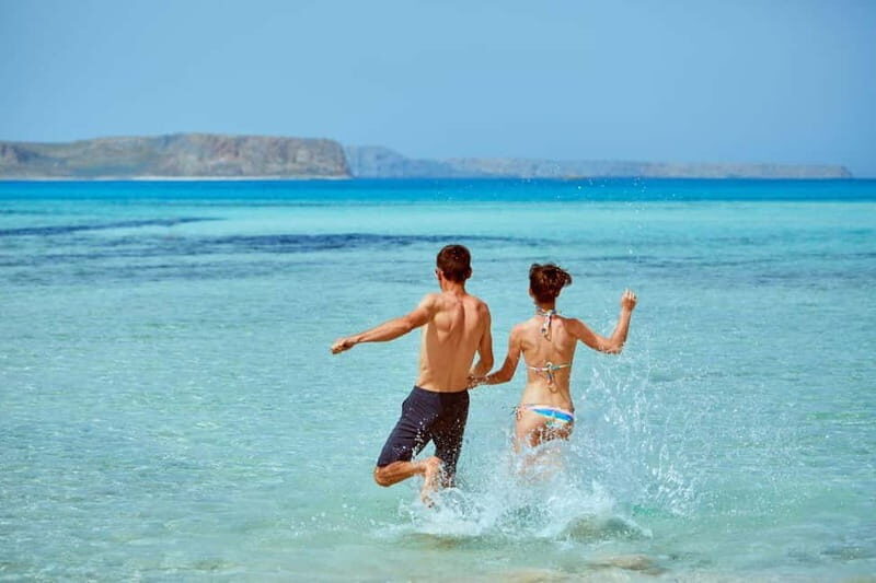 Chania & Reth: Balos with Guide and Transfer - Should you book this Chania & Reth Balos tour?