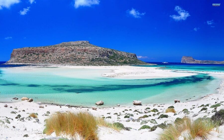 Chania & Reth: Balos with Guide and Transfer - Who this Balos cruise suits best