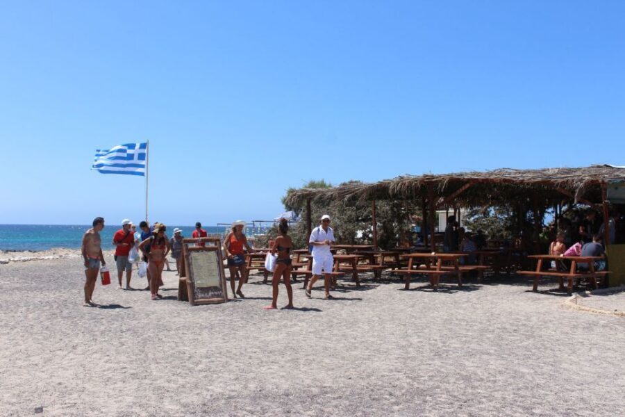 Chania & Rethymno: Elafonisi Beach with Transfer and Guide - Key Highlights You’ll Care About