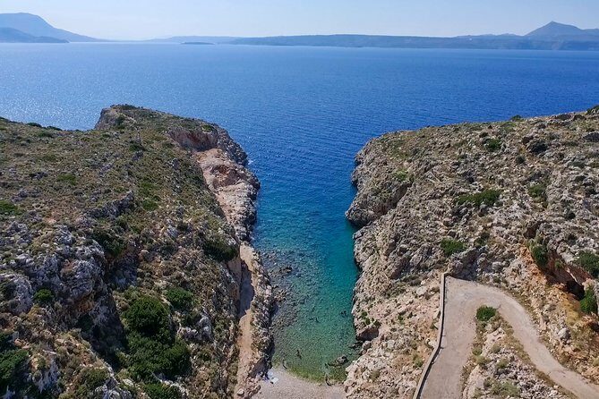 Chania: Scuba Diving for Beginners - Small group size and instructor attention: why it matters for first-timers